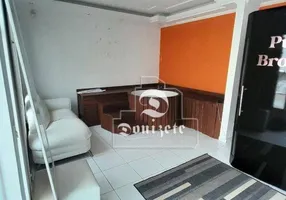 Foto 1 de Ponto Comercial à venda, 400m² em Jardim Bela Vista, Santo André