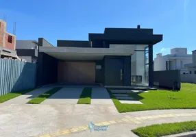 Foto 1 de Casa de Condomínio com 3 Quartos à venda, 164m² em São Vicente, Gravataí