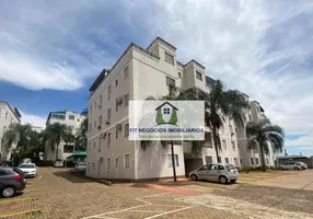 Foto 1 de Apartamento com 2 Quartos para venda ou aluguel, 50m² em Jardim Conceicao, São José do Rio Preto