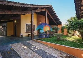 Foto 1 de Casa com 3 Quartos à venda, 197m² em Estancia Balnearia Convento Velho , Peruíbe