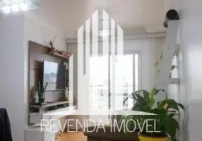 Foto 1 de Apartamento com 3 Quartos à venda, 78m² em Vila Gustavo, São Paulo