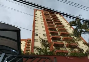 Foto 1 de Apartamento com 2 Quartos à venda, 56m² em Água Rasa, São Paulo