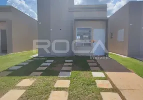 Foto 1 de Casa de Condomínio com 2 Quartos à venda, 43m² em Recreio Anhangüera, Ribeirão Preto