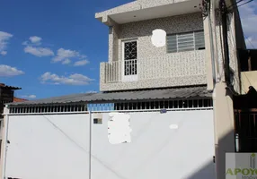 Foto 1 de Galpão/Depósito/Armazém com 1 Quarto para venda ou aluguel, 800m² em Cidade Ademar, São Paulo