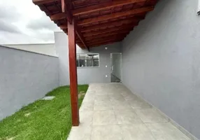 Foto 1 de Casa com 3 Quartos à venda, 160m² em Capim Macio, Natal
