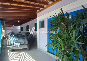 Foto 1 de Casa com 3 Quartos à venda, 103m² em Vila Andrade Neves, Campinas