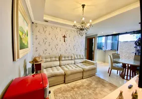Foto 1 de Apartamento com 2 Quartos à venda, 77m² em Castelo, Belo Horizonte