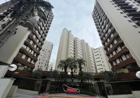 Foto 1 de Cobertura com 4 Quartos para venda ou aluguel, 240m² em Centro, Florianópolis