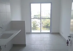 Foto 1 de Apartamento com 1 Quarto à venda, 31m² em Socorro, São Paulo