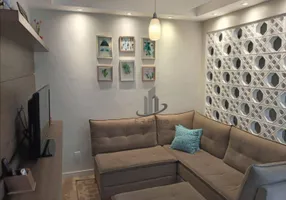 Foto 1 de Apartamento com 2 Quartos à venda, 94m² em Jardim Amália, Volta Redonda