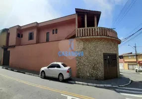 Foto 1 de Casa com 3 Quartos à venda, 13841m² em Canhema, Diadema