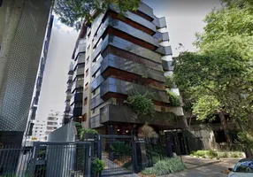 Foto 1 de Apartamento com 3 Quartos para alugar, 593m² em Bela Vista, Porto Alegre