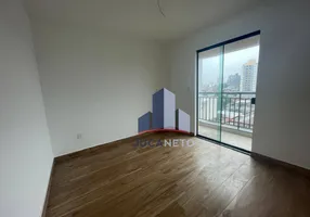 Foto 1 de Apartamento com 2 Quartos para alugar, 65m² em Vila Assis Brasil, Mauá