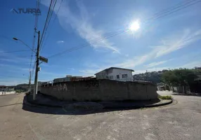 Foto 1 de Lote/Terreno à venda, 343m² em Nova Atibaia, Atibaia