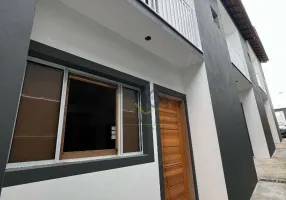 Foto 1 de Casa de Condomínio com 2 Quartos à venda, 64m² em Cidade Edson, Suzano