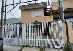 Foto 1 de Imóvel Comercial com 3 Quartos para alugar, 231m² em Vila Trujillo, Sorocaba