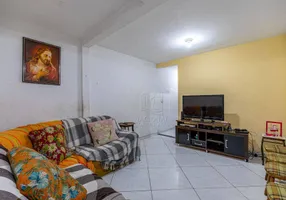 Foto 1 de Sobrado com 3 Quartos para venda ou aluguel, 136m² em Parque Oratorio, Santo André
