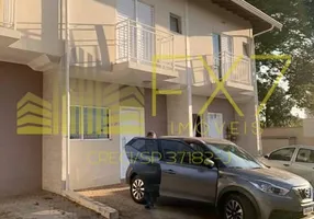 Foto 1 de Casa de Condomínio com 3 Quartos à venda, 80m² em Fazenda Santa Cândida, Campinas