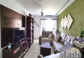 Foto 1 de Apartamento com 3 Quartos à venda, 132m² em Jardim Astúrias, Guarujá