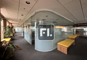 Foto 1 de Sala Comercial para alugar, 1251m² em Itaim Bibi, São Paulo