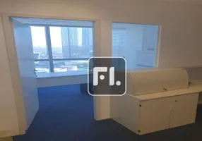 Foto 1 de Sala Comercial para alugar, 212m² em Vila Olímpia, São Paulo