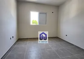 Foto 1 de Apartamento com 2 Quartos à venda, 57m² em Vila Cascatinha, São Vicente