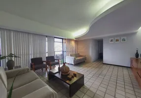 Foto 1 de Apartamento com 4 Quartos à venda, 154m² em Boa Viagem, Recife