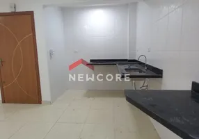 Foto 1 de Apartamento com 2 Quartos à venda, 58m² em Vila Homero Thon, Santo André