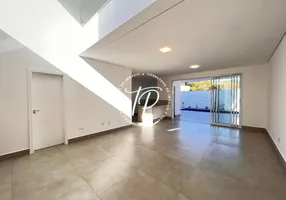 Foto 1 de Casa de Condomínio com 3 Quartos à venda, 260m² em Santa Rosa, Piracicaba
