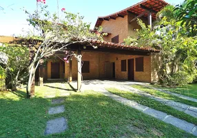 Foto 1 de Casa de Condomínio com 5 Quartos à venda, 563m² em Barra da Tijuca, Rio de Janeiro