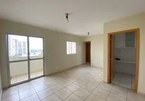 Foto 1 de Apartamento com 2 Quartos para alugar, 62m² em Alto da Glória, Goiânia