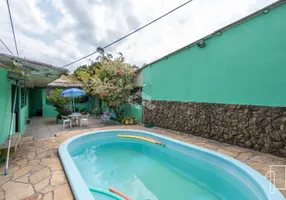 Foto 1 de Casa com 3 Quartos à venda, 157m² em Fátima, Canoas
