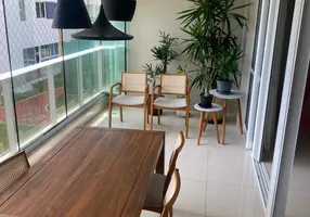 Foto 1 de Apartamento com 3 Quartos à venda, 140m² em Pituaçu, Salvador