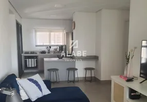 Foto 1 de Apartamento com 2 Quartos à venda, 69m² em Campo Belo, São Paulo