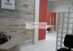 Foto 1 de Sala Comercial para venda ou aluguel, 90m² em Vila das Palmeiras, Guarulhos