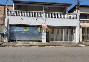 Foto 1 de Sobrado com 3 Quartos à venda, 200m² em Chácara São Silvestre, Taubaté