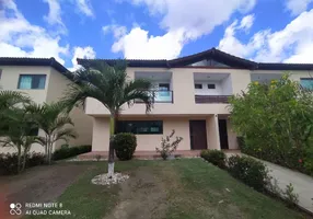 Foto 1 de Casa de Condomínio com 3 Quartos à venda, 142m² em Guabiraba, Recife