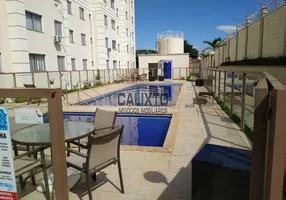 Foto 1 de Apartamento com 2 Quartos à venda, 50m² em Roosevelt, Uberlândia