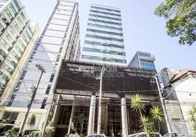 Foto 1 de Sala Comercial para venda ou aluguel, 993m² em Funcionários, Belo Horizonte