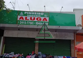 Foto 1 de Ponto Comercial para alugar, 58m² em Campo Grande, Rio de Janeiro