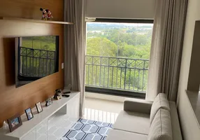 Foto 1 de Apartamento com 2 Quartos à venda, 62m² em Independencia, Taubaté