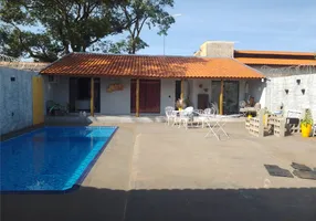 Foto 1 de Casa com 2 Quartos à venda, 130m² em Vale do Igapo, Bauru