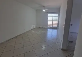 Foto 1 de Casa de Condomínio com 3 Quartos para alugar, 90m² em Condomínio Residencial Village Maria Stella, São José do Rio Preto