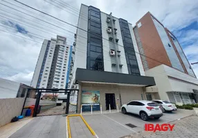 Foto 1 de Sala Comercial para alugar, 23m² em Estreito, Florianópolis