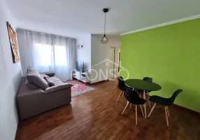 Foto 1 de Apartamento com 2 Quartos à venda, 64m² em Jardim Ester, São Paulo