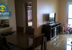 Foto 1 de Apartamento com 2 Quartos à venda, 64m² em Santa Terezinha, São Bernardo do Campo