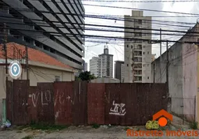 Foto 1 de Lote/Terreno à venda, 684m² em Vila Osasco, Osasco