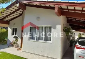 Foto 1 de Casa com 4 Quartos à venda, 200m² em Prainha, Caraguatatuba