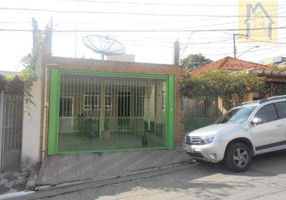 Foto 1 de com 4 Quartos à venda, 350m² em Vila Divina Pastora, São Paulo