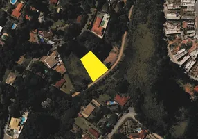 Foto 1 de Lote/Terreno à venda, 1420m² em Chácara das Candeias, Carapicuíba